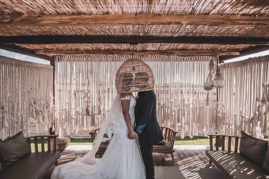 Wedding photographer Marco Fardello (marcofardello). Photo of 20 September 2019