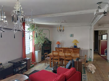 appartement à Vichy (03)