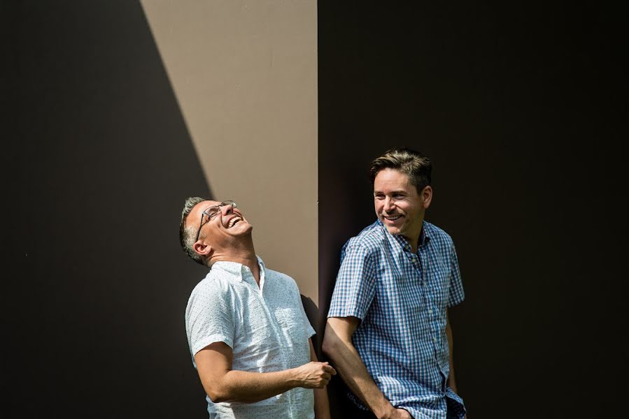 Fotógrafo de casamento Lucia And Fer (luciaizquierdo). Foto de 10 de abril 2019