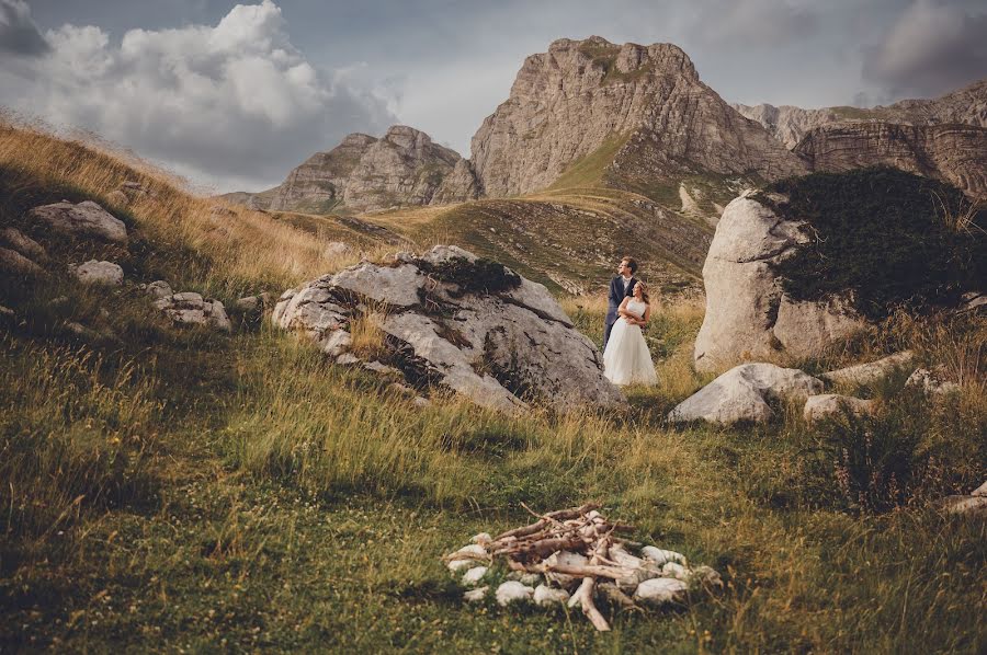 Huwelijksfotograaf Vedran Ilic (vedranilic). Foto van 7 maart