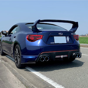 BRZ ZC6