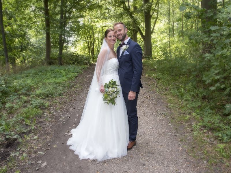 Fotógrafo de bodas Flemming Nissen (flemmingnissen). Foto del 30 de marzo 2019