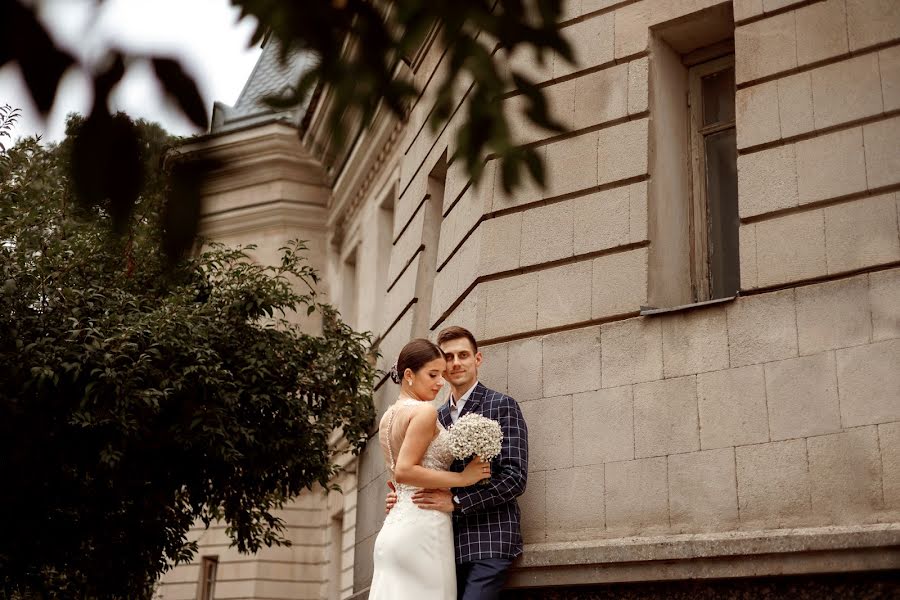 Fotografo di matrimoni Taras Novickiy (novitsky). Foto del 2 febbraio 2023