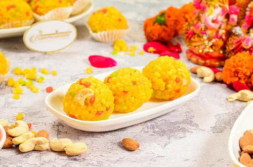 Jodhpuri Laddoo