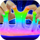 Download DIY Slime Maker Game! Fluffy Squishy Stretchy ASMR For PC Windows and Mac 1.0.3