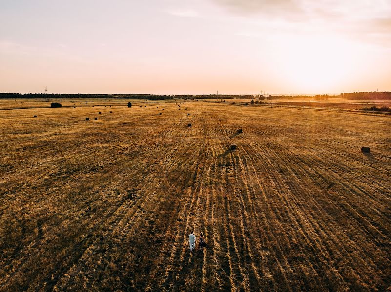 Jurufoto perkahwinan Vitaliy Rimdeyka (rimdeyka). Foto pada 5 Februari 2020