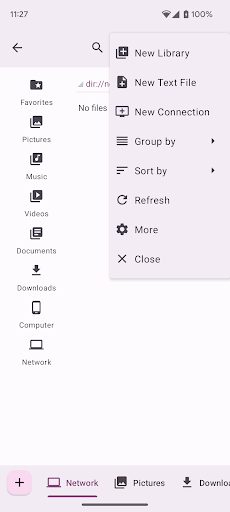 Computer File Explorer screenshot #6