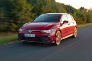 The Golf 8 GTI is sure to thrill hot hatch fans.