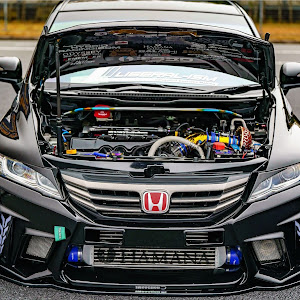 オデッセイ RB3
