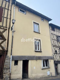 maison à Thiers (63)