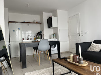 appartement à Tours (37)