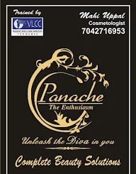 Panache Beauty Salons photo 1