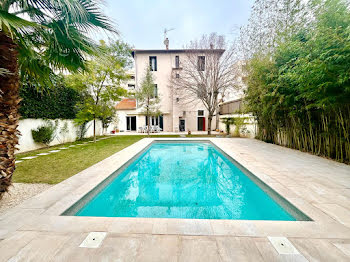 maison à Nimes (30)