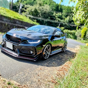 シビックタイプR FK8