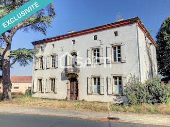 maison à Albi (81)