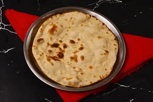 Tandoori Roti