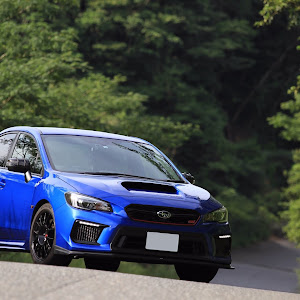 WRX STI