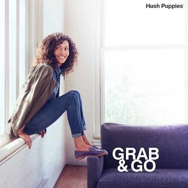 Hush Puppies photo 