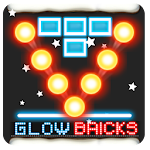 Cover Image of Скачать Glow Bricks 1.0.6 APK