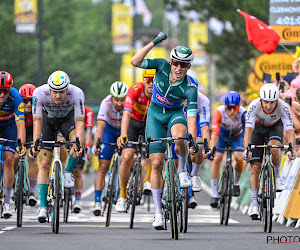 VOORBESCHOUWING TOUR DE FRANCE RIT 19: Wint Jasper Philipsen op de Nationale Feestdag? Of blijven de sprinters opnieuw weg?