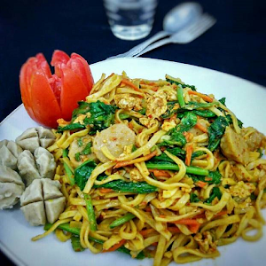 Download Resep Mie goreng For PC Windows and Mac