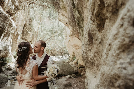 Fotografo di matrimoni Kristina Shatkova (kristinashatkova). Foto del 18 agosto 2022