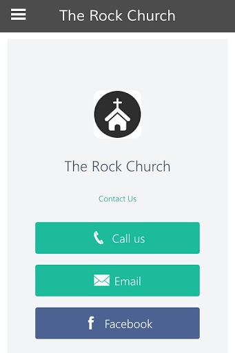 The Rock Church CR