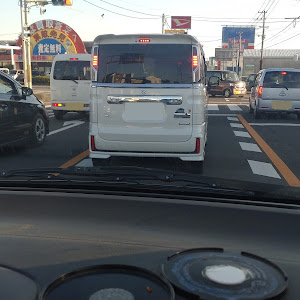 スペーシアカスタム MK53S