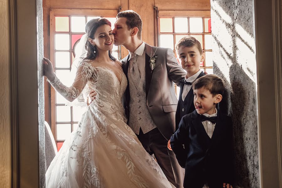 Fotógrafo de bodas Karen Ogannisyan (karenhovhannisya). Foto del 26 de marzo 2019