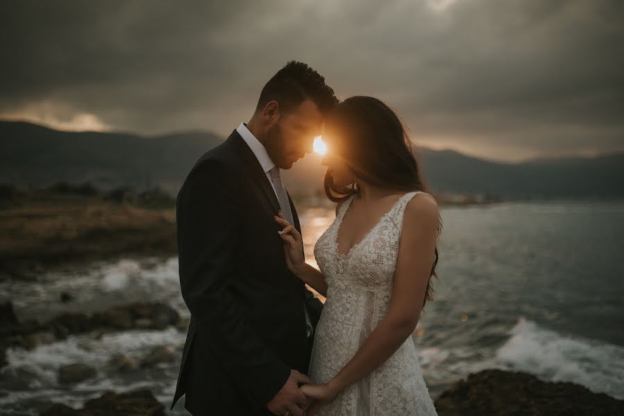 Vestuvių fotografas Akis Mavrakis (akismavrakis). Nuotrauka 2019 sausio 29