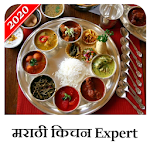 Cover Image of Download Marathi Kitchen Expert 2020 PS-MKE-08Feb2020 APK