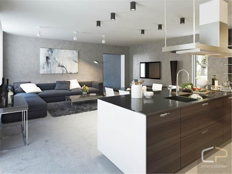 Vente appartement 2 pièces 42 m² à Epagny (74330), 283 000 €