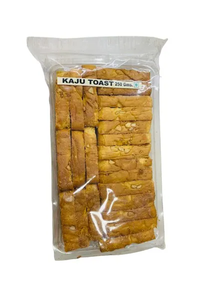 Kaju Toast [250 Grams]