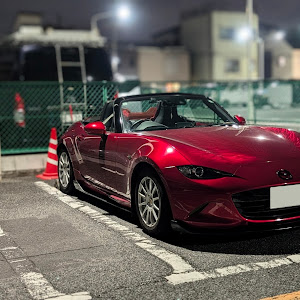 ロードスター ND5RC