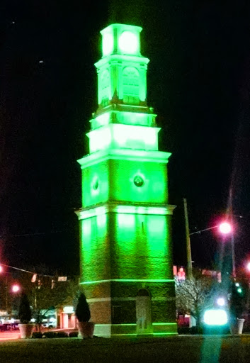 Clock Tower