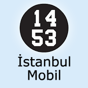 İstanbul Mobil  Icon