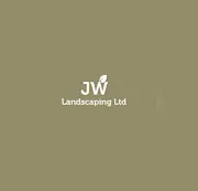 Jw Landscaping Ltd Logo