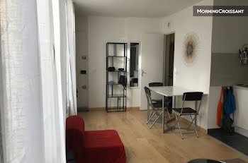 appartement à Paris 15ème (75)