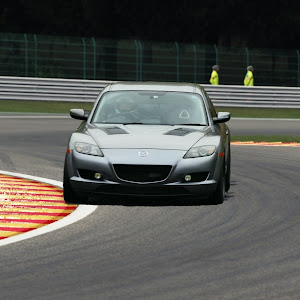 RX-8 SE3P