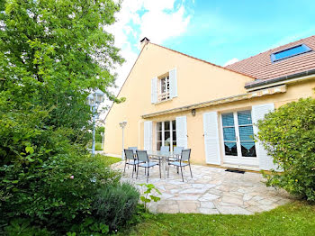 maison à Chambourcy (78)