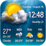 Weather Forecast - Weather Map icon