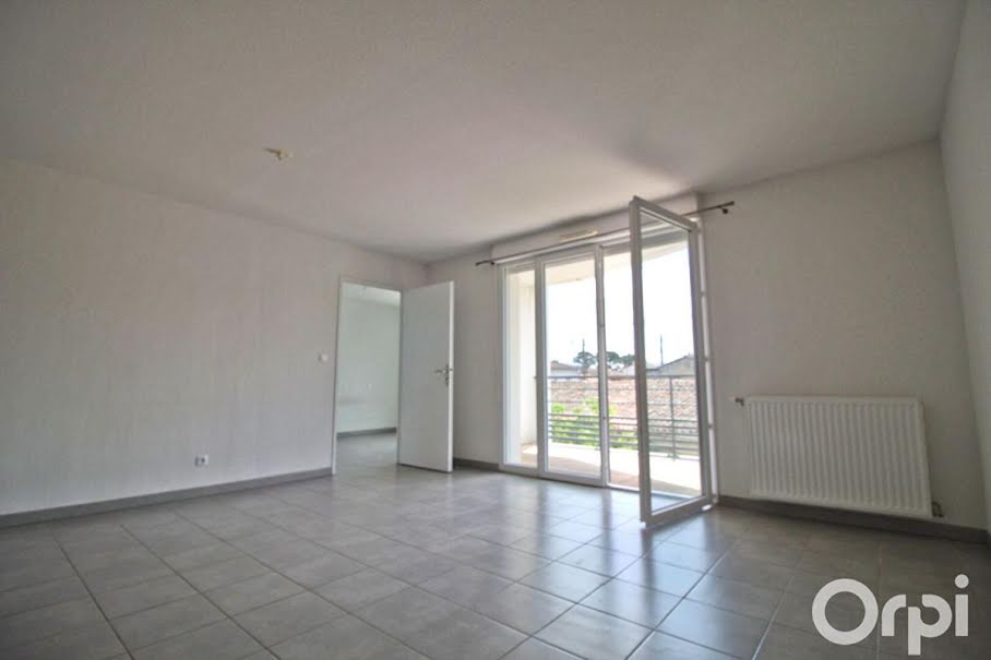 Location  appartement 2 pièces 46 m² à Toulouse (31000), 621 €
