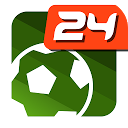 应用程序下载 Futbol24 安装 最新 APK 下载程序