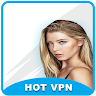 Super Hot VPN Hub-VPN Free X-VPN Proxy Master 2019 icon