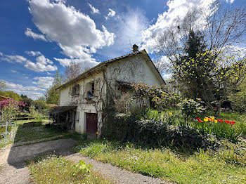 maison à Vouharte (16)