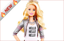 Barbie HD Wallpapers Movie Theme small promo image