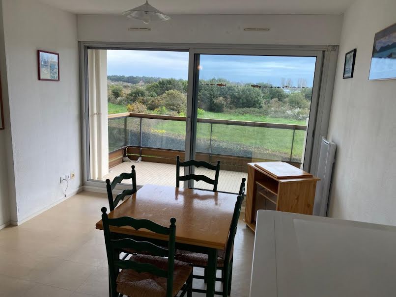 Vente appartement 2 pièces 25 m² à Quiberon (56170), 197 950 €