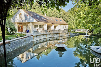 maison à Magny-le-Hongre (77)