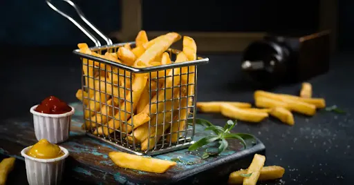 Classic Fries