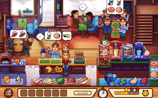 🌲🌲🌲 Bienvenue à Primrose Lake 🌲🌲🌲 APK MOD screenshots 5